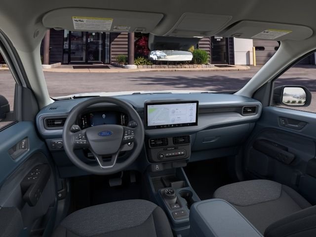 New 2026 Oxford White Ford XL image 9