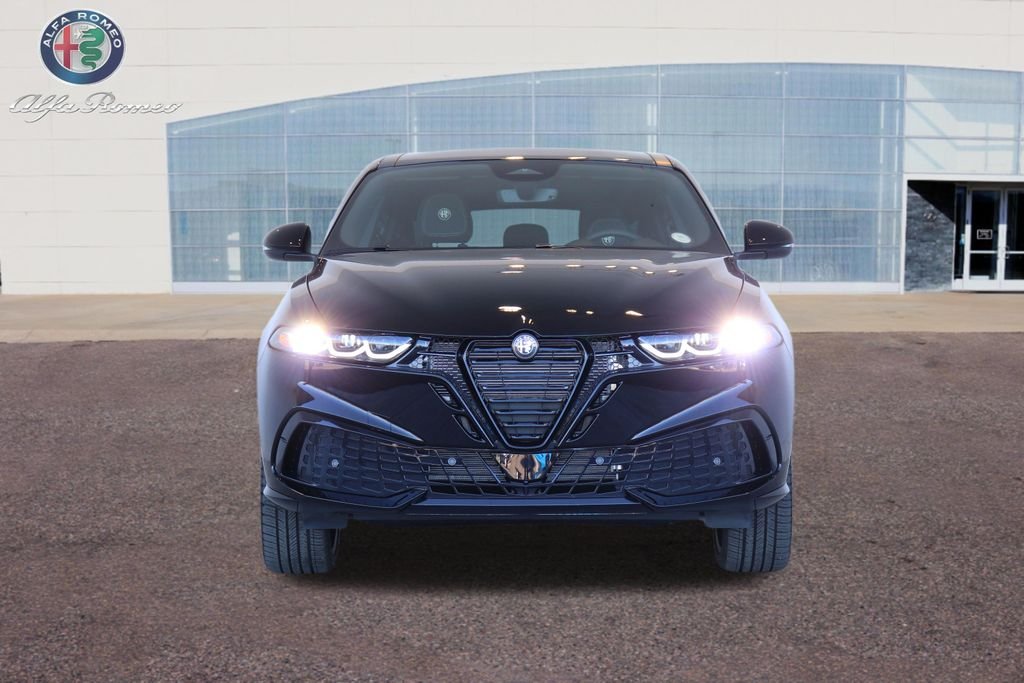 2026 Alfa Romeo Tonale Sport Speciale - Photo 54