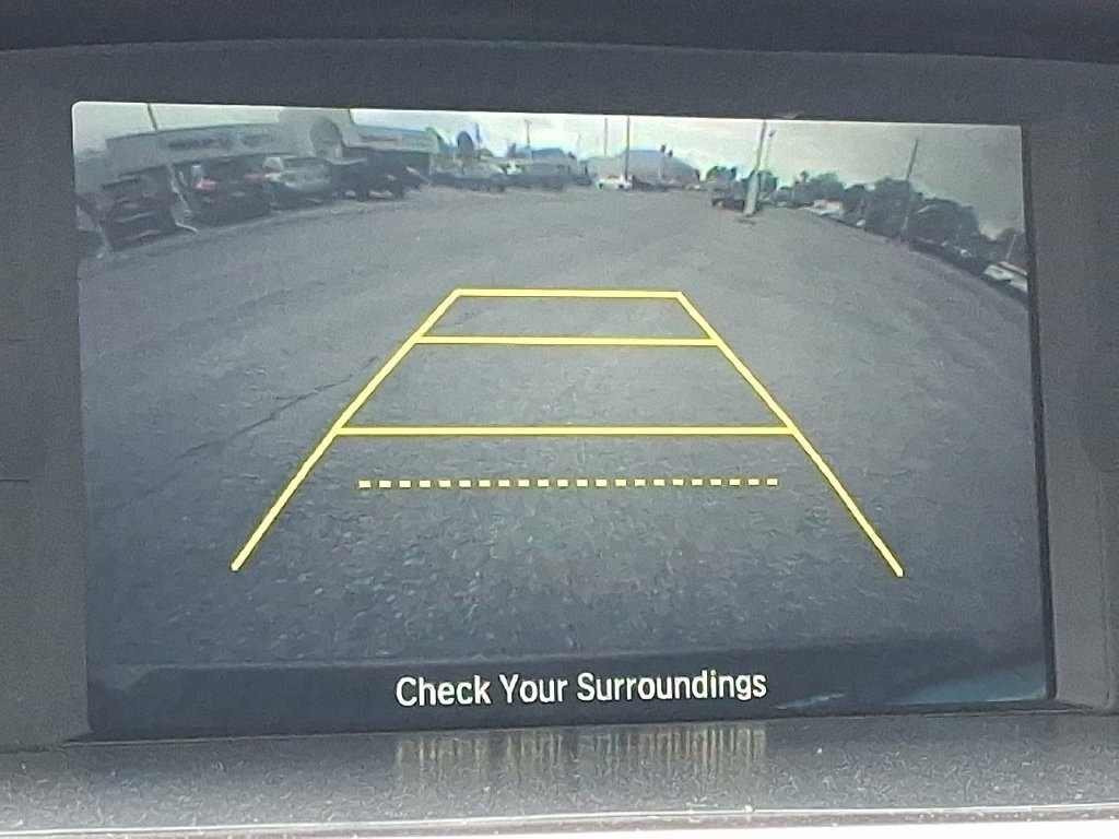 Used 2016 Gray Honda SE image 20