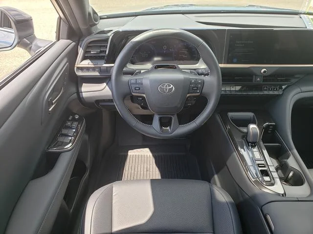 Certified Used 2025 STORM CLOUD Toyota  image 17