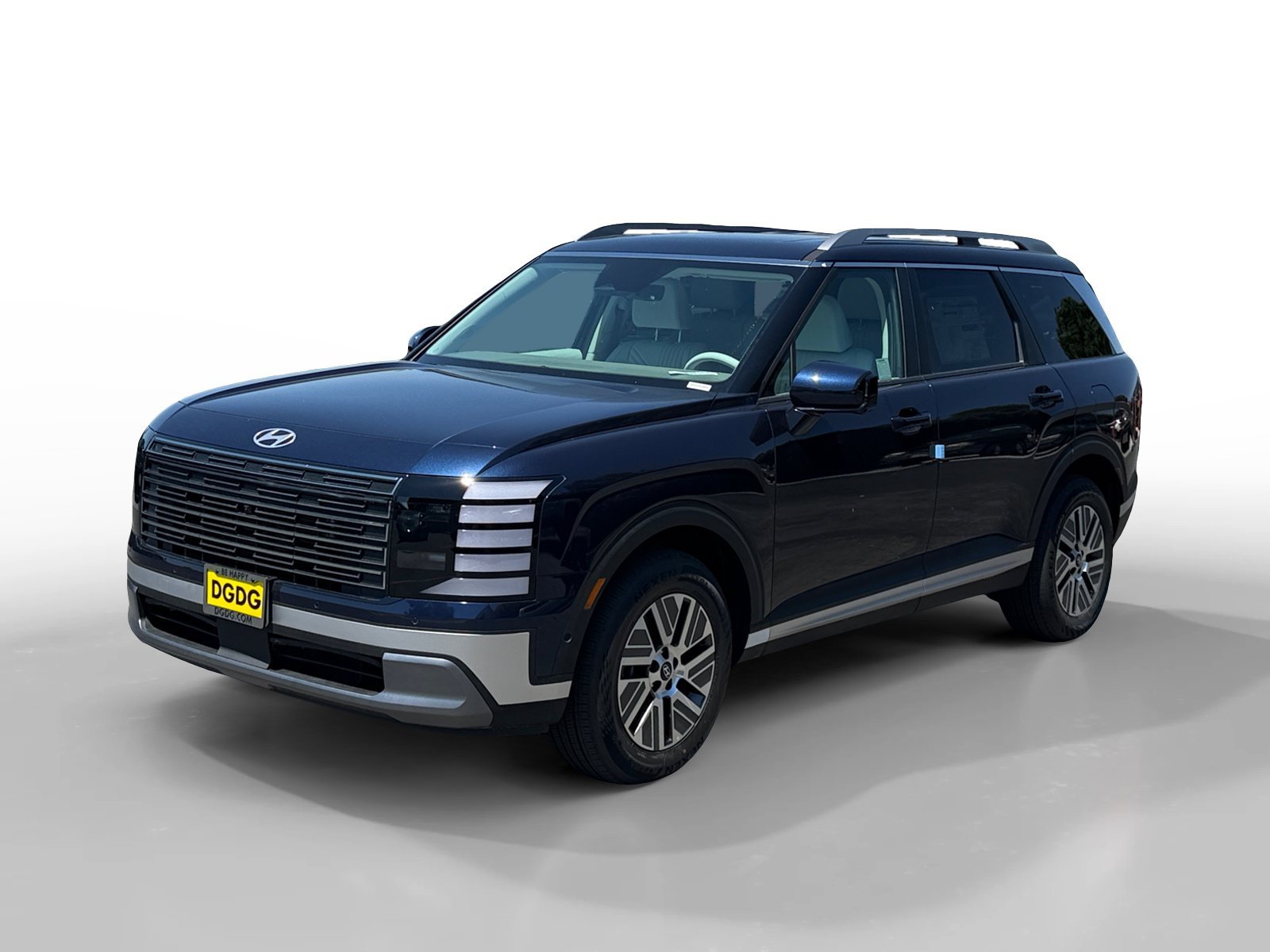 New 2026 Pacific Sapphire Hyundai SEL Premium 7P image 1