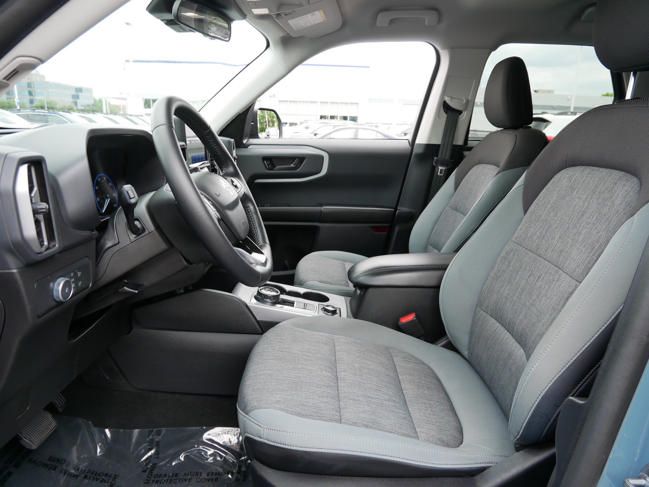 Used 2022 Area 51 Ford Big Bend image 33