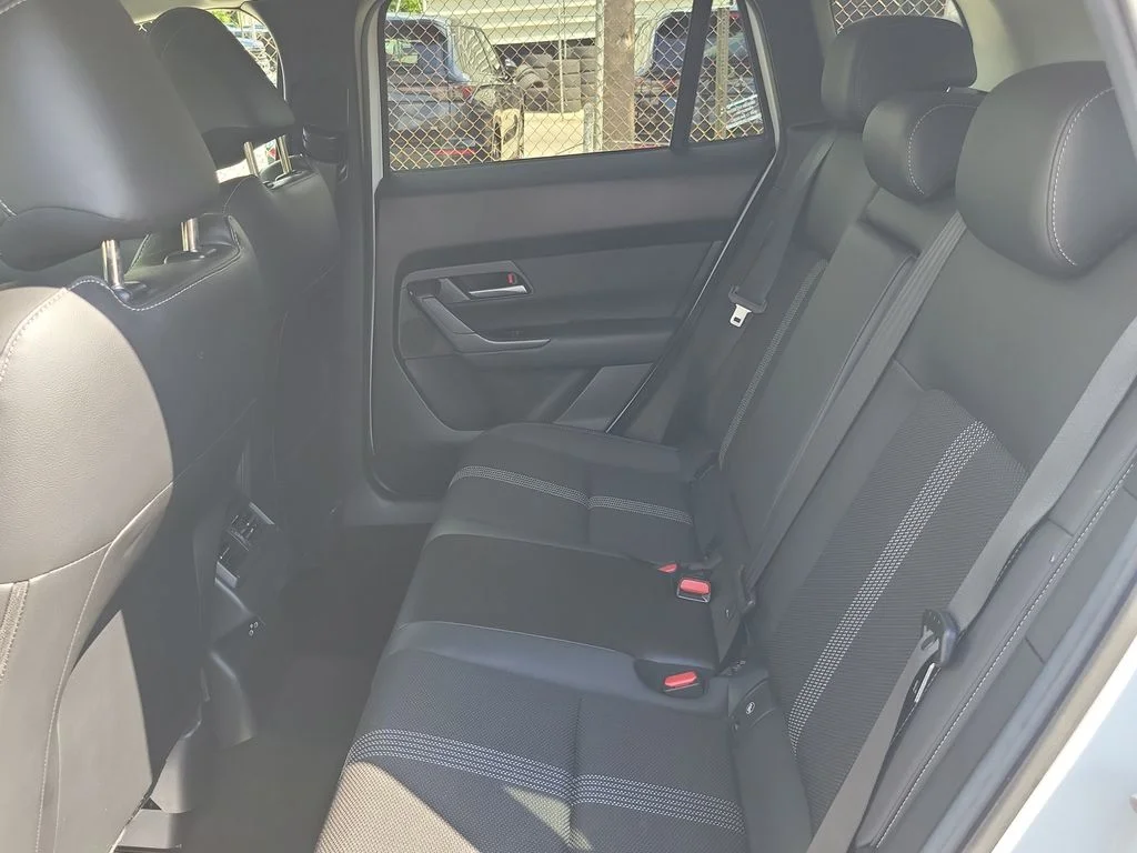 Used 2025 Beige Mazda 2.5 S Preferred Package image 15