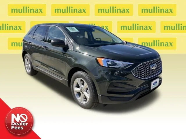 2024 Ford Edge SE AWD's photo