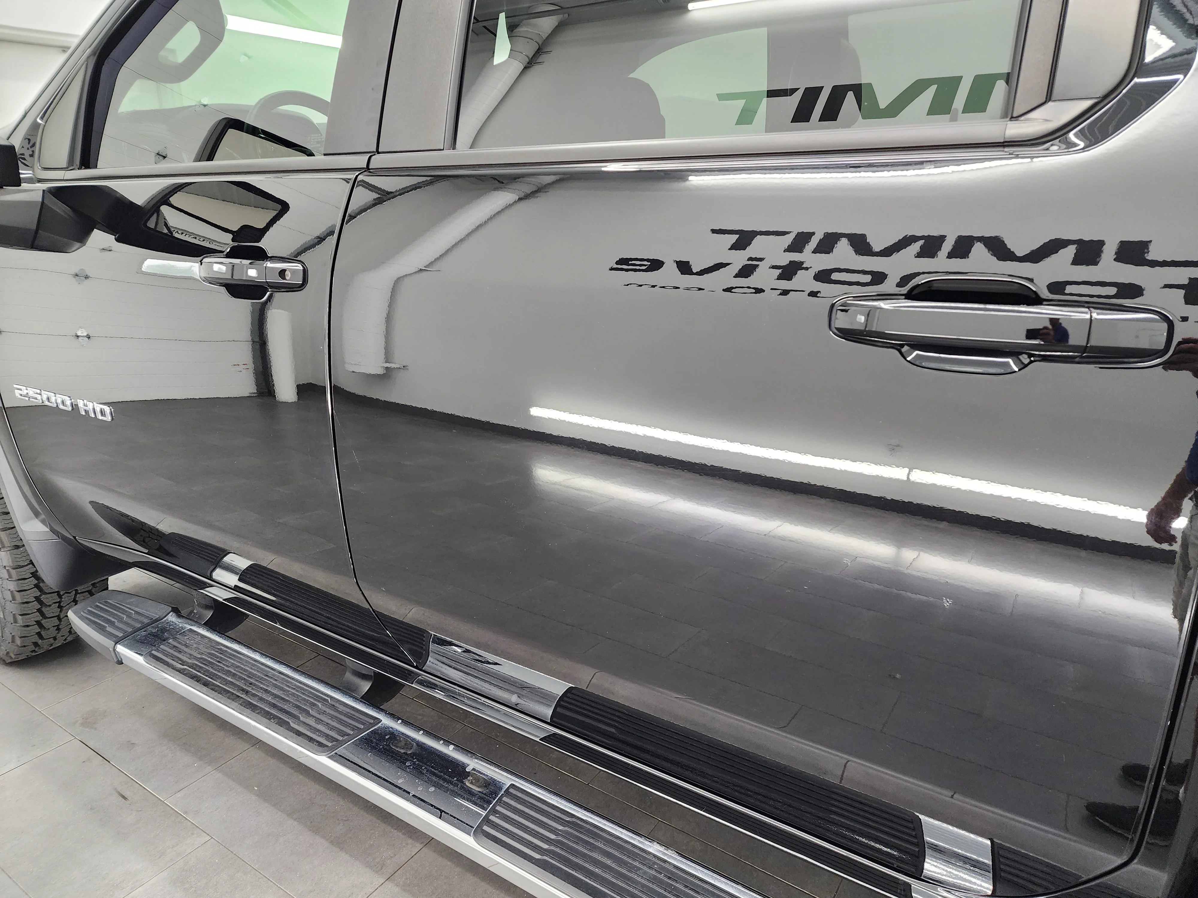 Used 2023 Black Chevrolet LT image 33