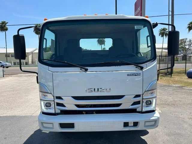 New 2025  Isuzu N Series image 2