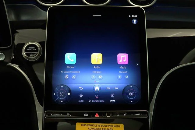 2025 Mercedes-Benz GLC Base - Photo 21