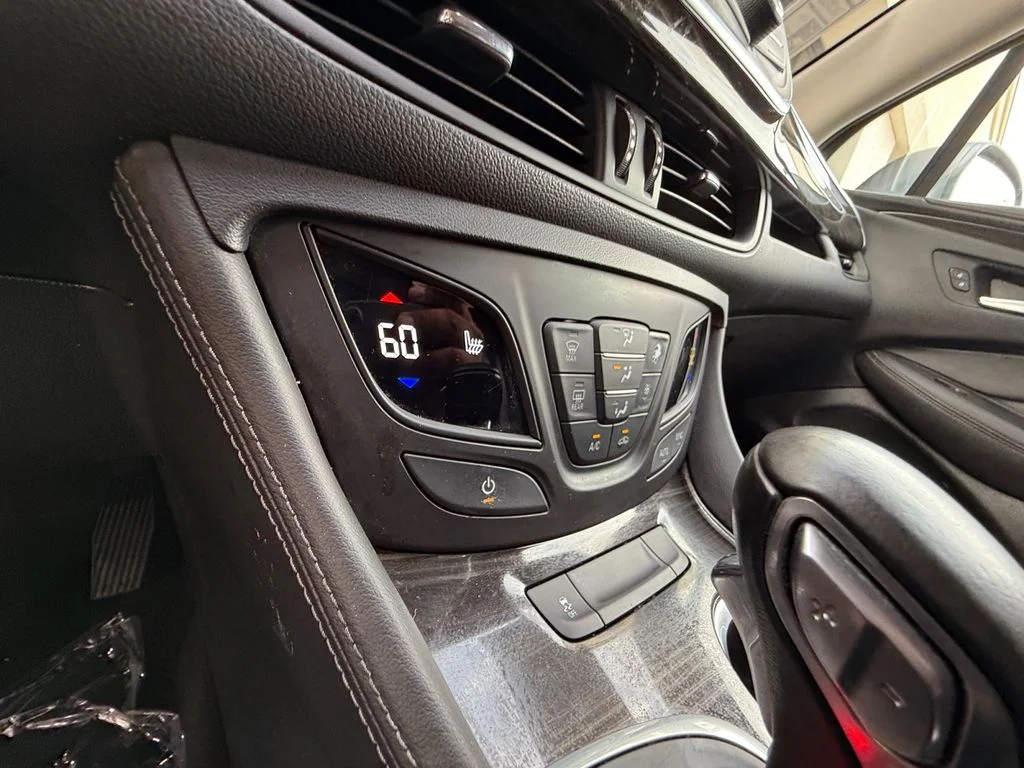 Used 2020 Gray Buick Essence image 23