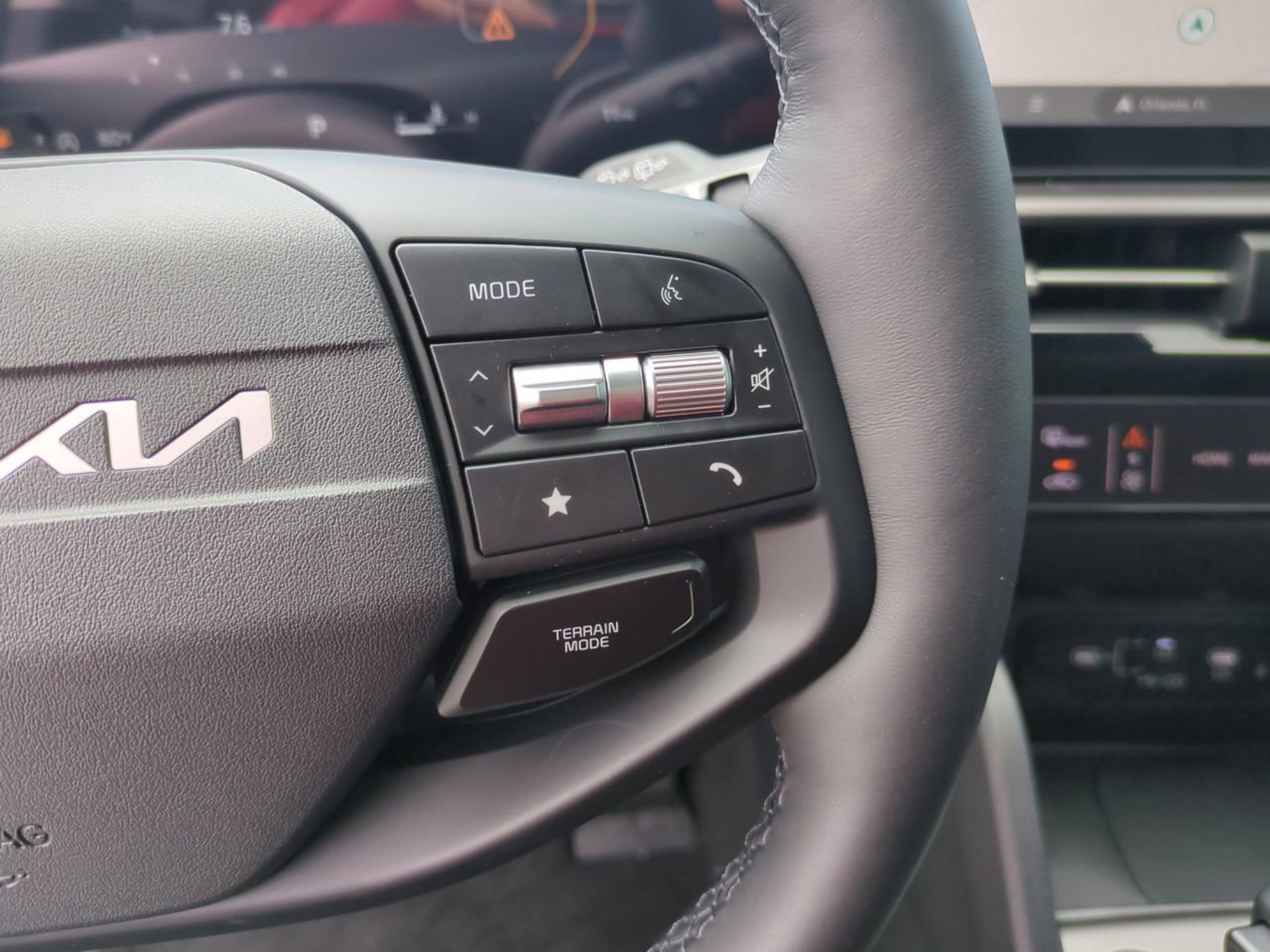 2026 Kia Sportage SX Prestige - Photo 27