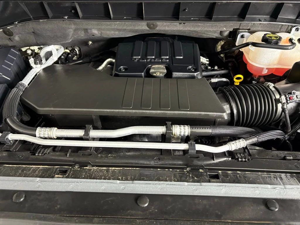 Used 2026 Gray Chevrolet RST image 48