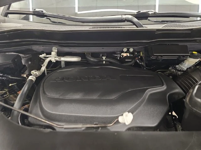 Used 2022 Gray Honda EX-L image 38