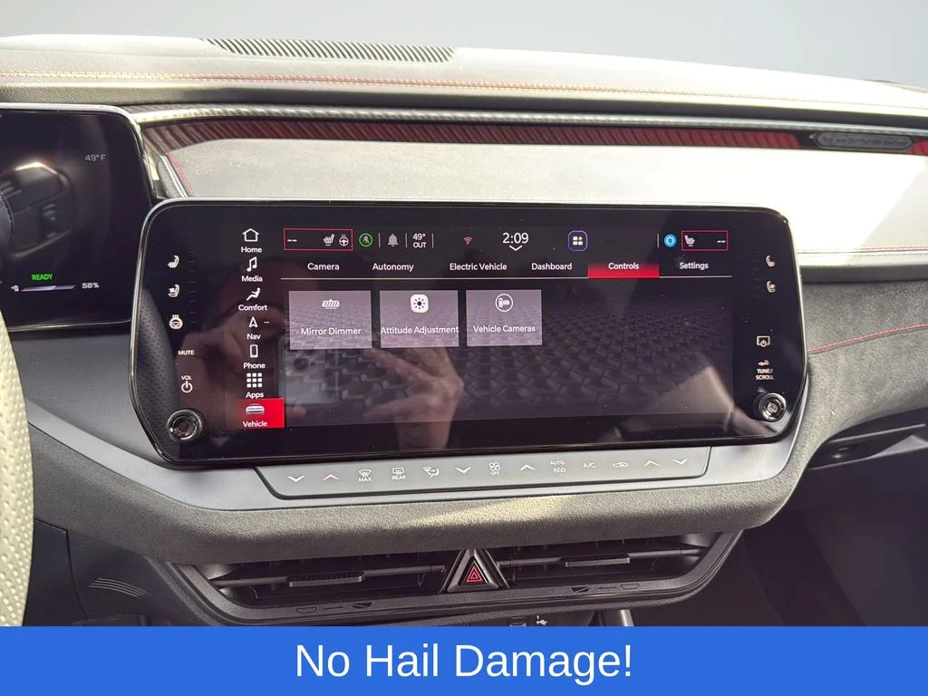 Used 2024  Dodge R/T Scat Pack image 16