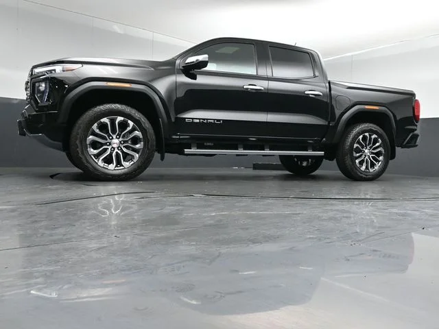 Certified Used 2024 Onyx Black GMC Denali image 36