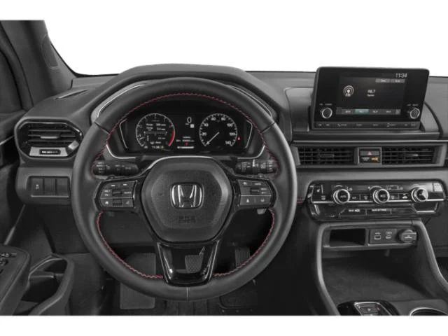 Used 2023 Sonic Gray Pearl Honda Sport image 7