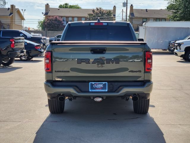 Used 2026 Green Ram Laramie image 13