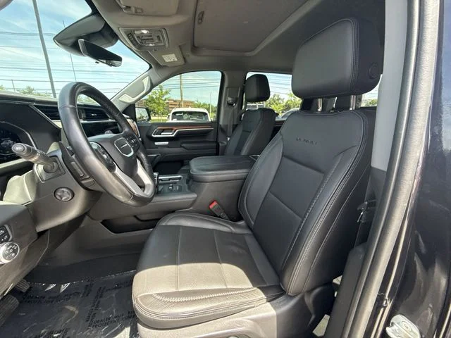 Used 2023 Silver GMC Denali image 11