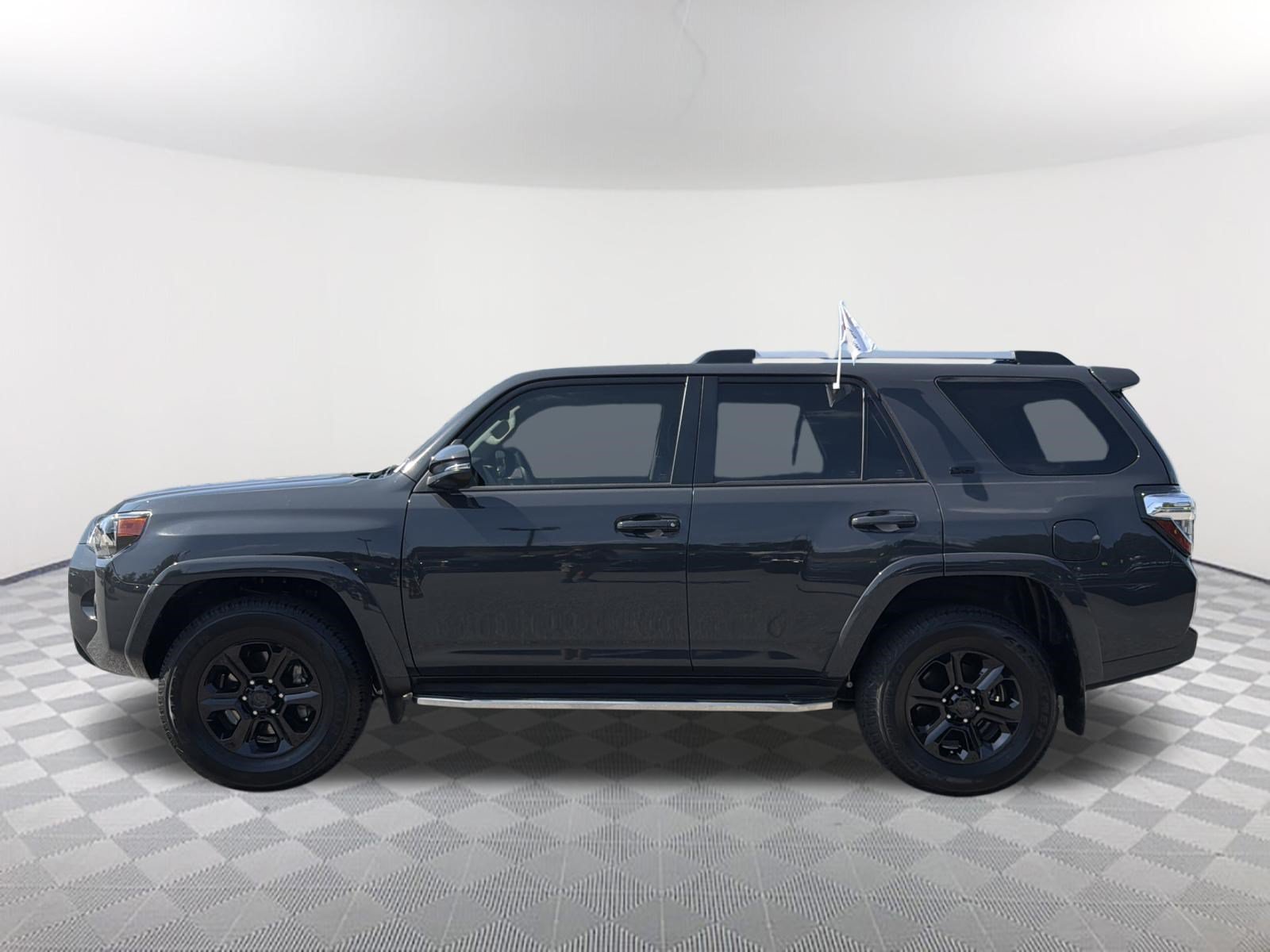 Certified Used 2024 Underground Toyota SR5 Premium image 13