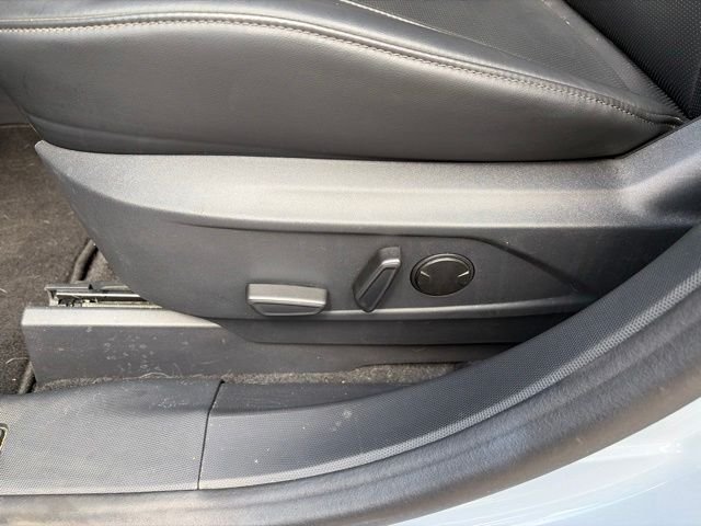 Used 2024 Gray Ford Premium image 11