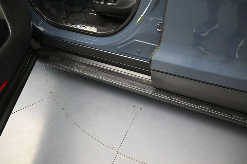 Used 2025 Cloud Toyota Limited image 37
