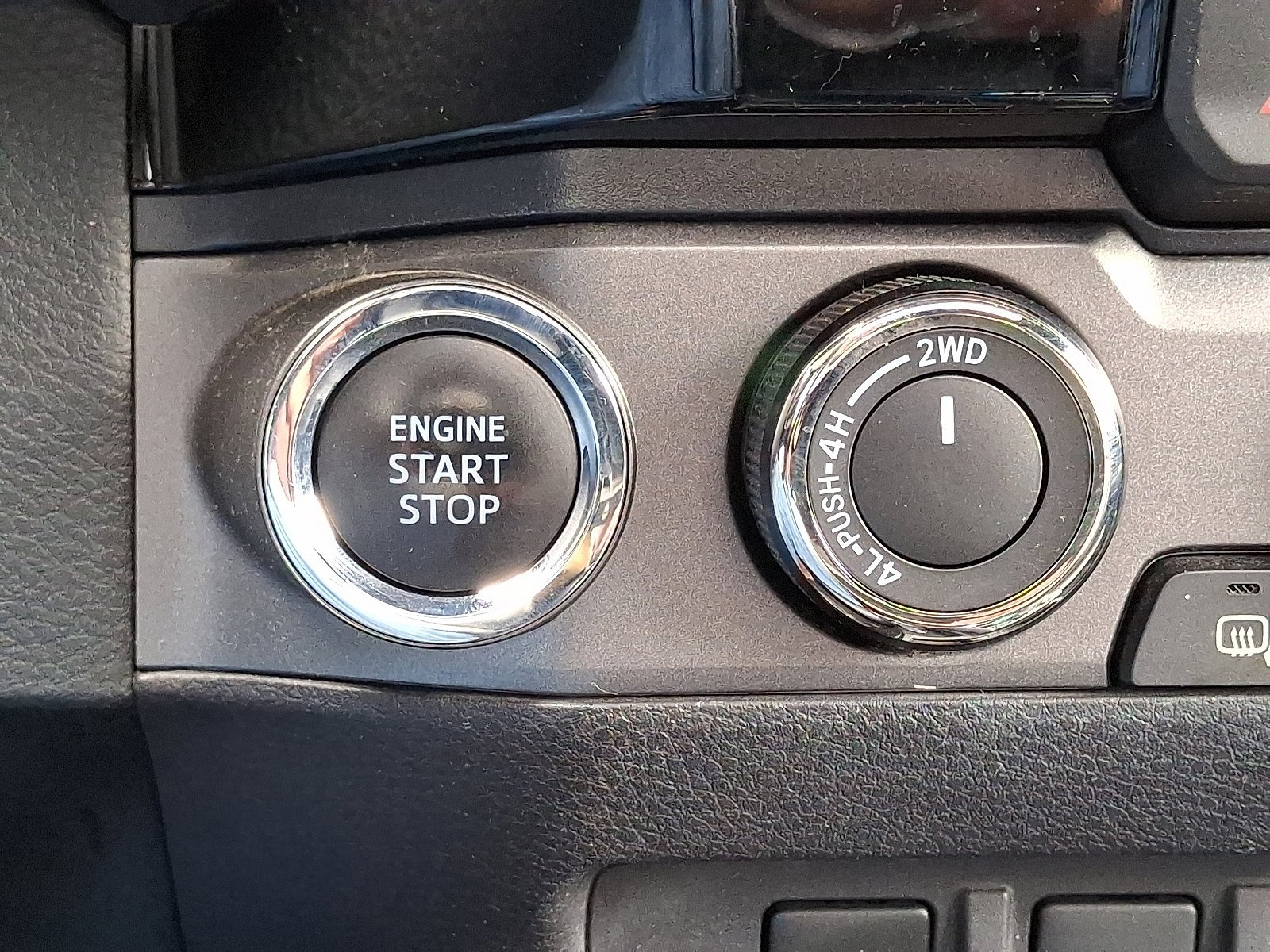 Used 2018 Magnetic Gray Metallic Toyota TRD Sport image 25