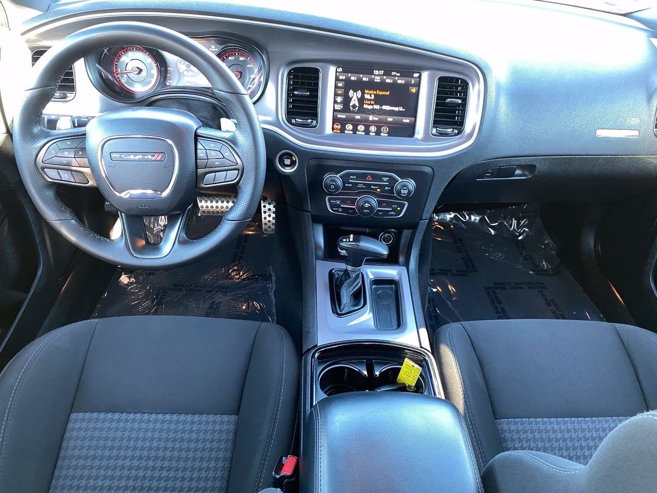 2022 Dodge Charger GT - Photo 16