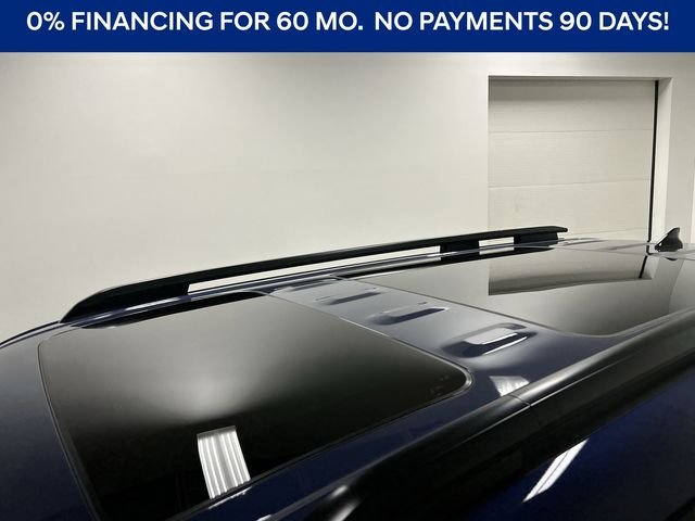 2026 Hyundai Santa Fe Calligraphy - Photo 41