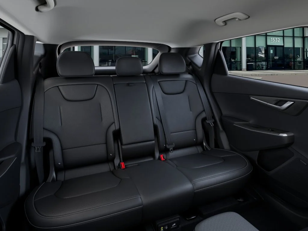 New 2026 Gray Kia Wind image 16