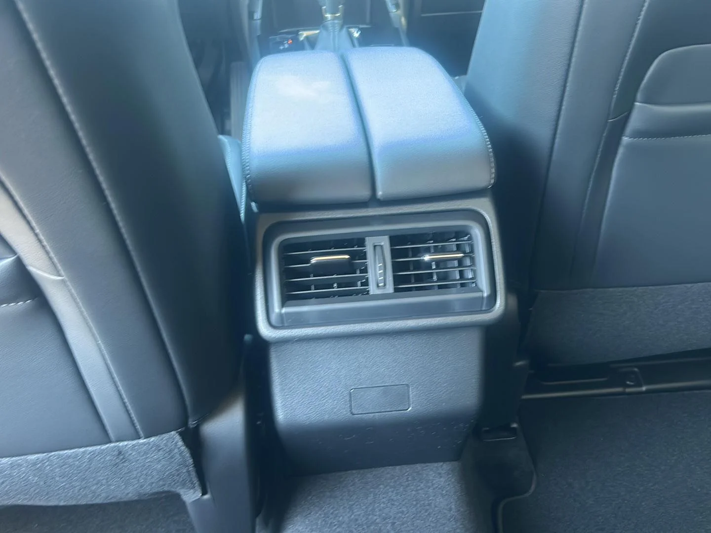 New 2026 Aero Gray Metallic Mazda 2.5 S Preferred AWD image 20