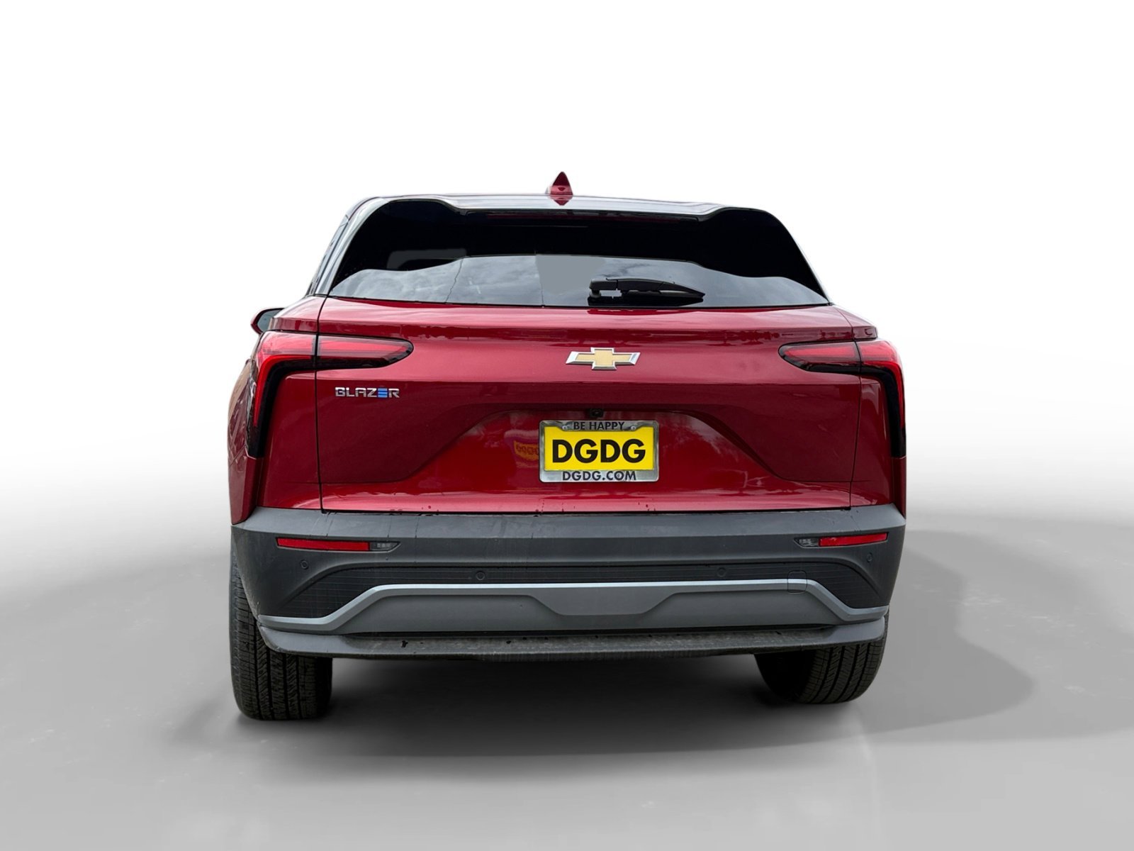 2026 Chevrolet Blazer EV LT - Photo 4