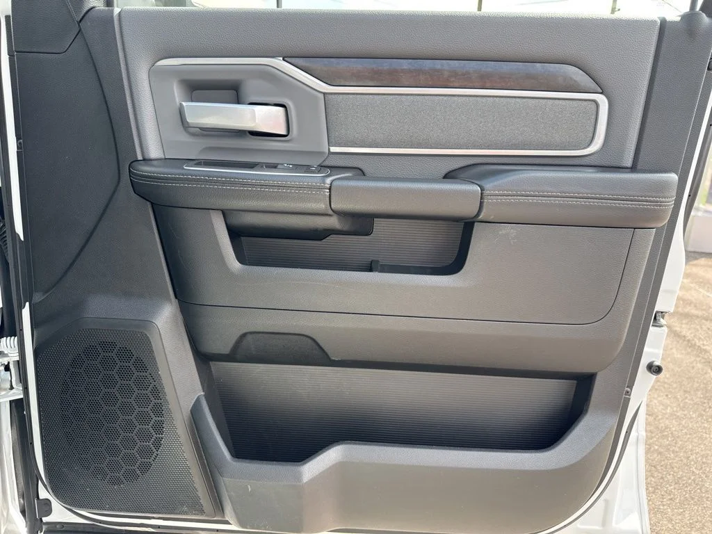 2023 RAM Ram 2500 Pickup Big Horn - Photo 25