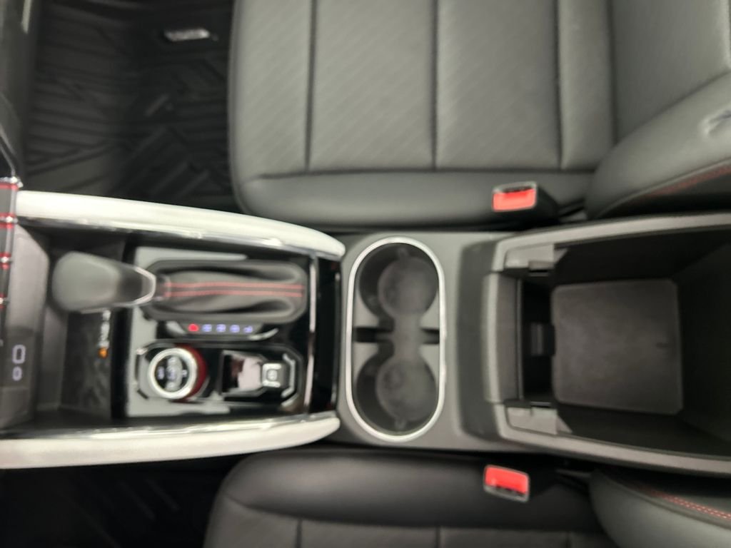 2024 GMC Canyon AT4X - Photo 16