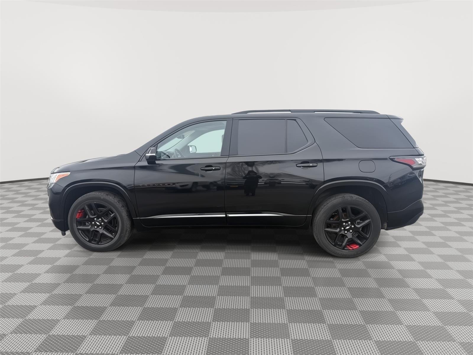 2018 Chevrolet Traverse Premier - Photo 6