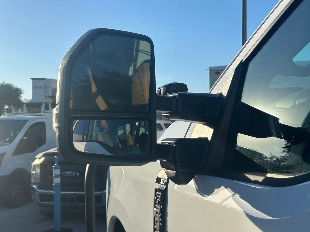 2026 Ford F-250 Super Duty XLT - Photo 16