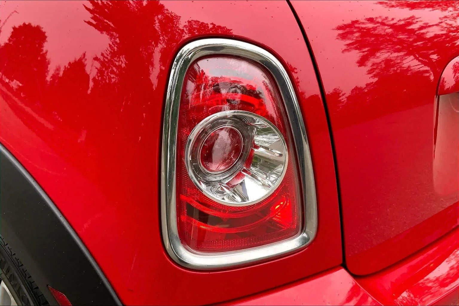 Used 2015 RED MINI S image 27