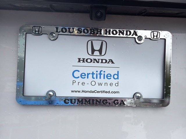 2025 Honda Passport TrailSport - Photo 9