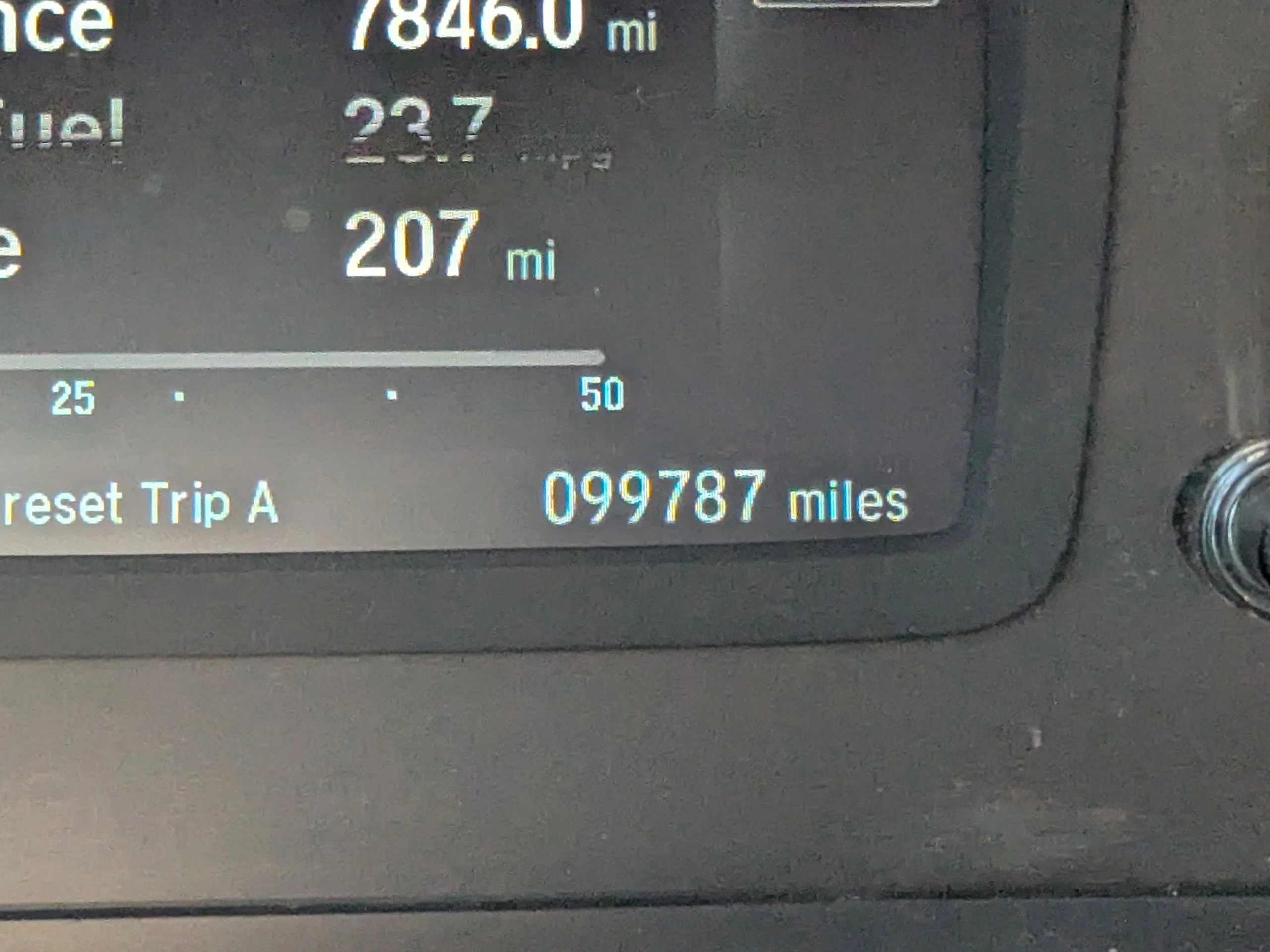 Used 2018 Charcoal Honda LX image 2