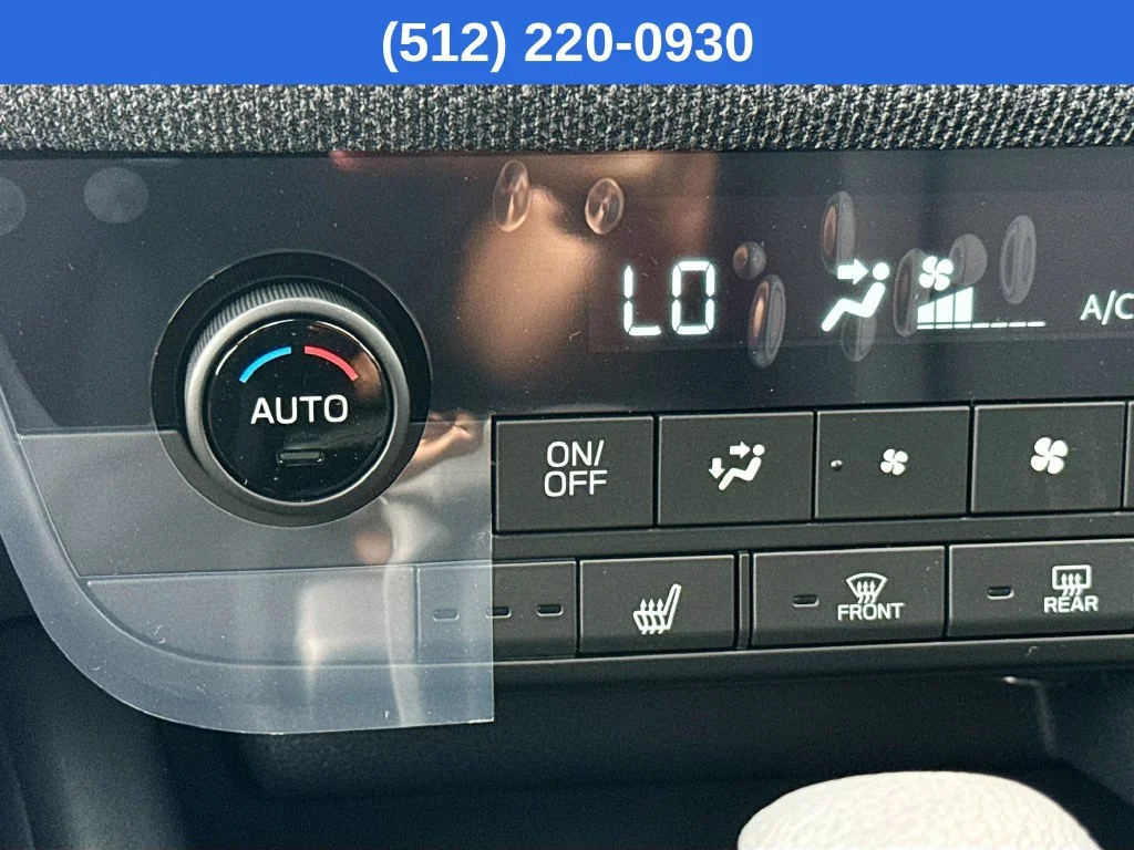 New 2026 Green Subaru Premium image 25