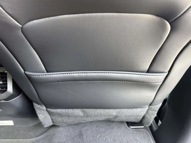New 2026 Carbonized Gray Metallic Ford F-250® Platinum® image 20