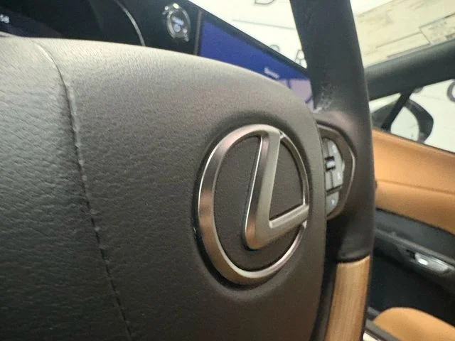 New 2026 Silver Lexus 450h+ Premium image 30
