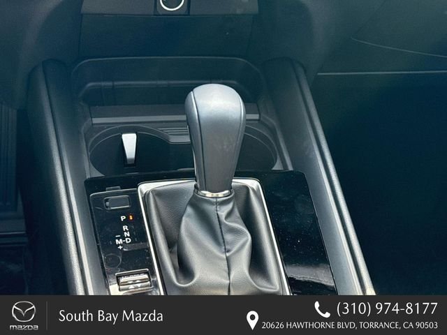 2025 Mazda CX-50 Premium - Photo 12