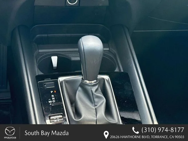 2025 Mazda CX-50 Premium - Photo 12