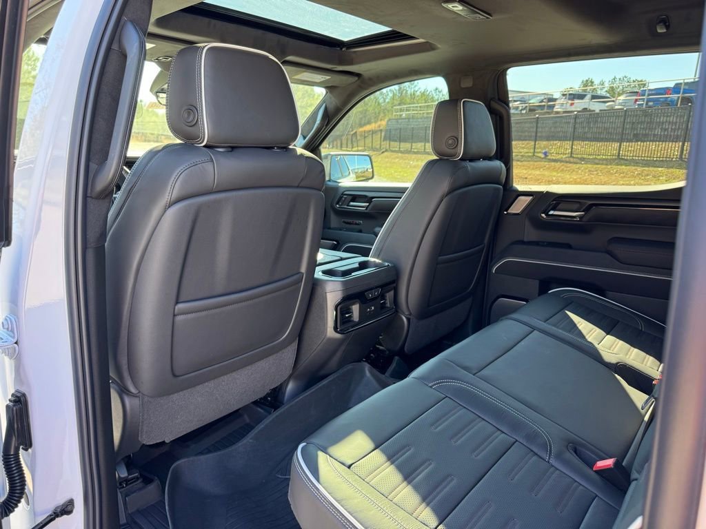 2026 GMC Sierra 1500 AT4X - Photo 24