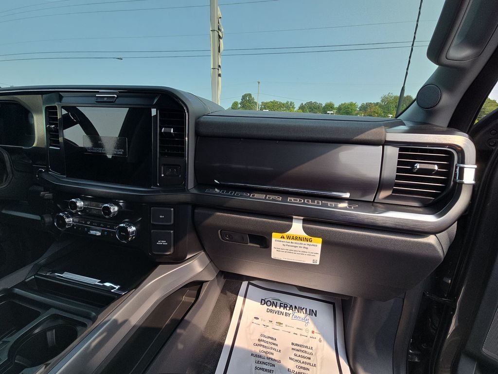 2026 Ford F-350 Super Duty Lariat - Photo 12