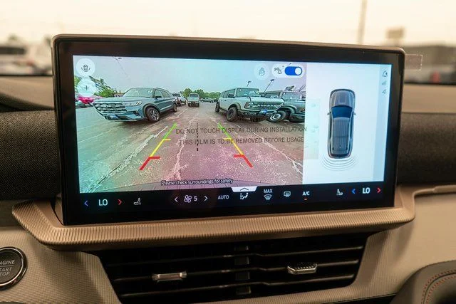 New 2026 Gray Ford Active image 21