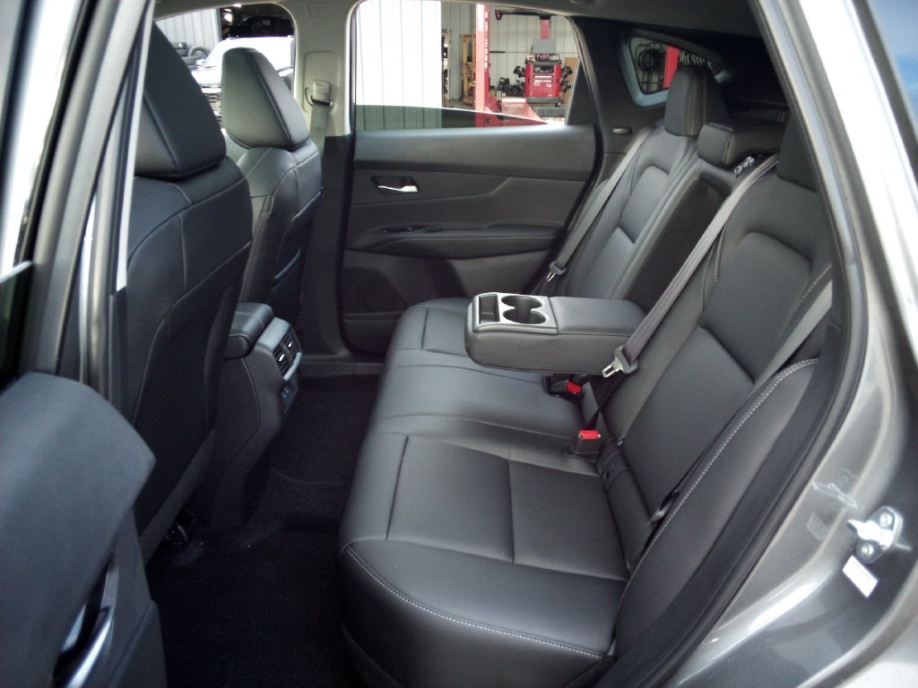 2026 Nissan Murano SL - Photo 26
