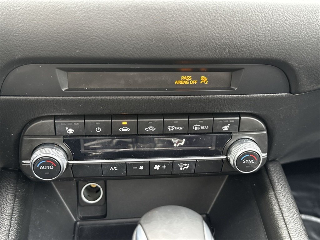 2023 MAZDA CX-5 - Image 18