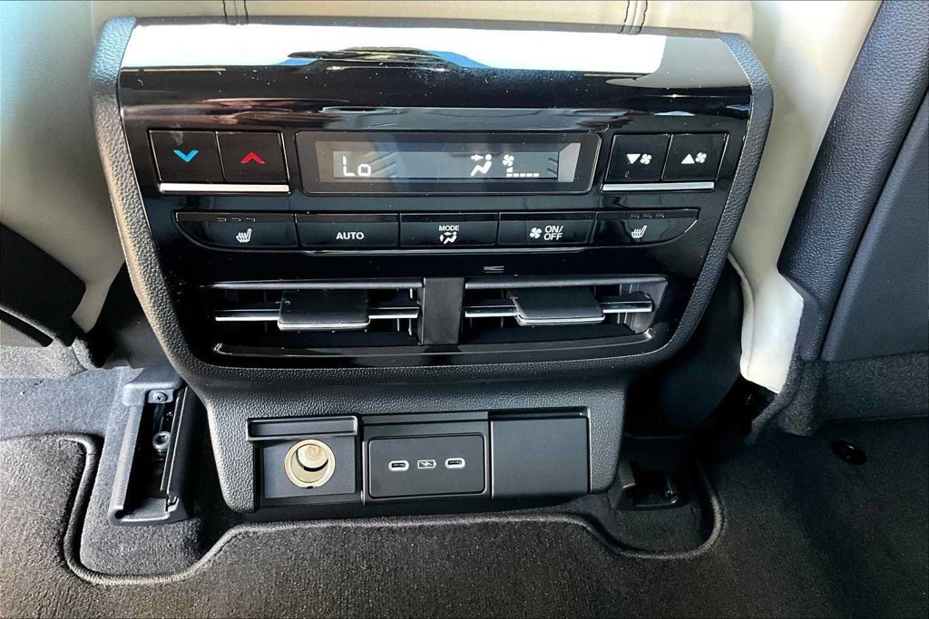 New 2026 Gray Acura Type S w/Advance Package image 18