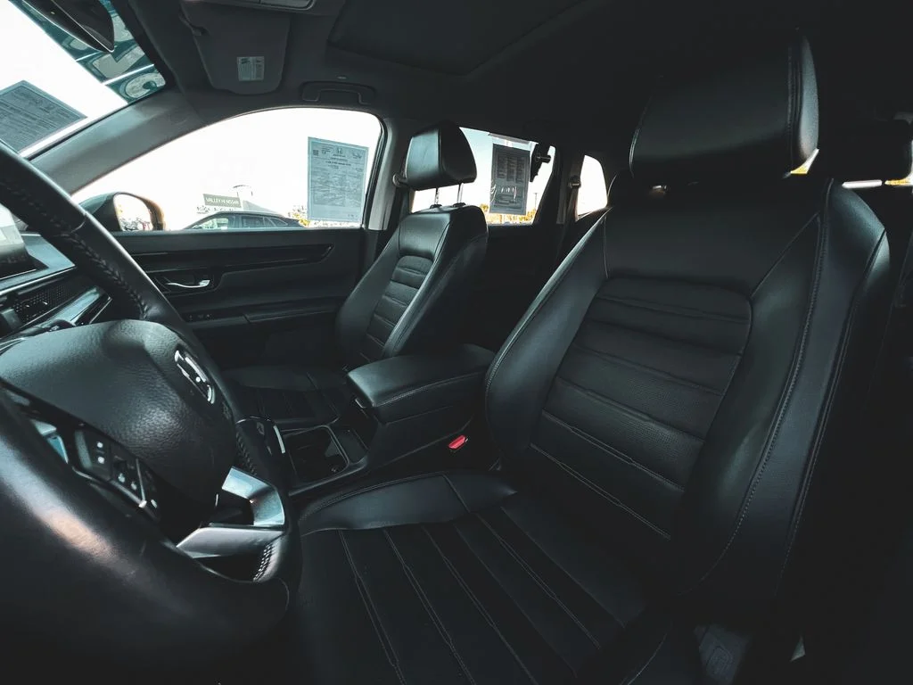 2024 Honda CR-V EX-L - Photo 16