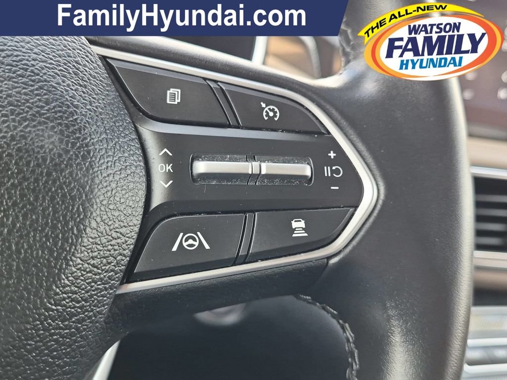 2023 Hyundai Santa Fe SEL - Photo 16