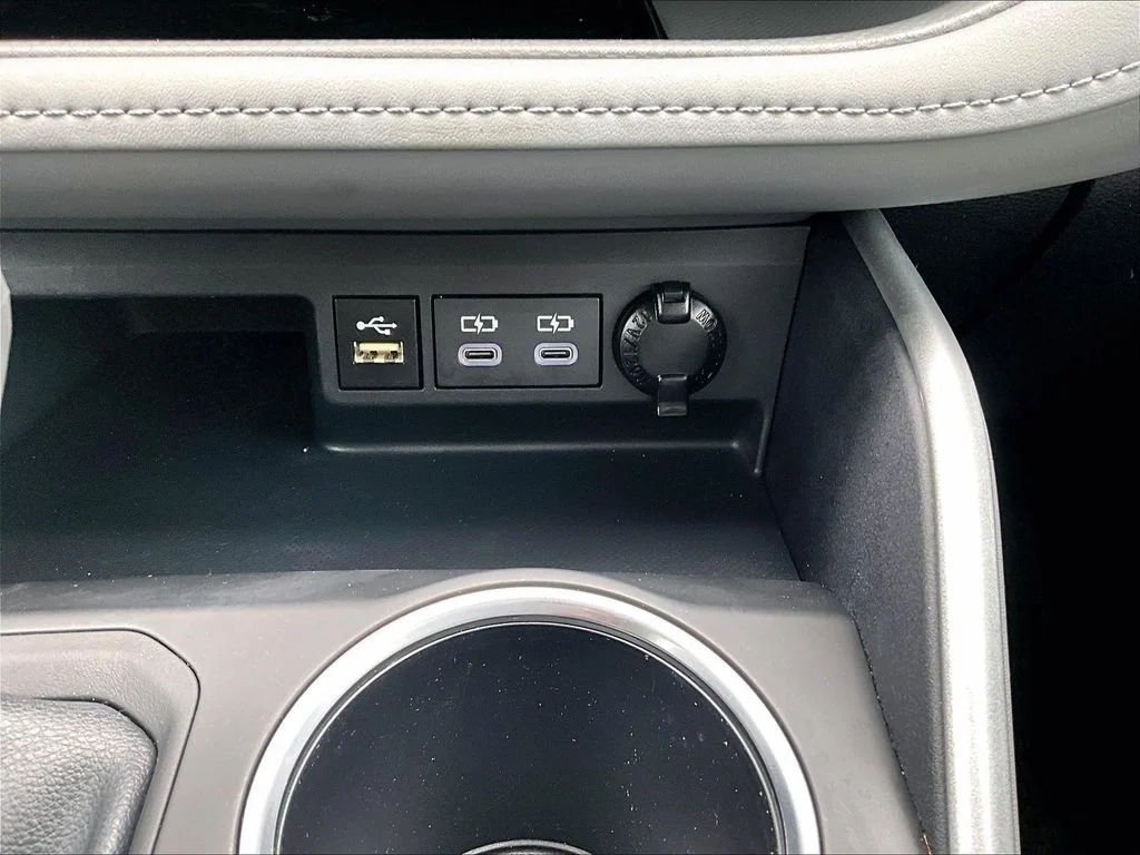 2024 Toyota Highlander XLE - Photo 21